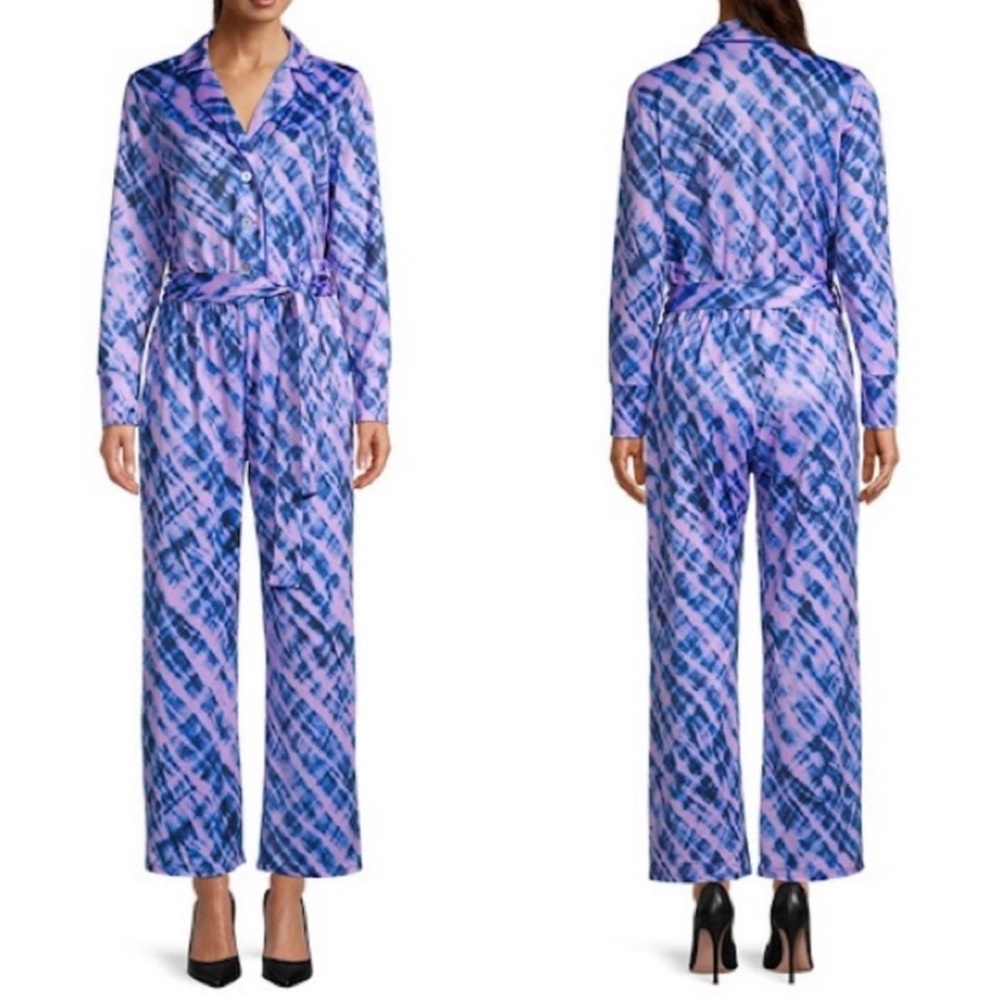 TEREZ Cool Cool Jumpsuit